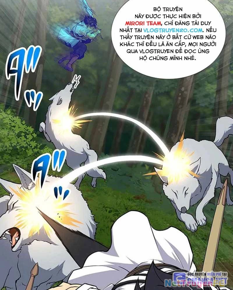 Kiếm Thánh Tái Sinh Thành Quỷ Đế Chapter 8 - Trang 2