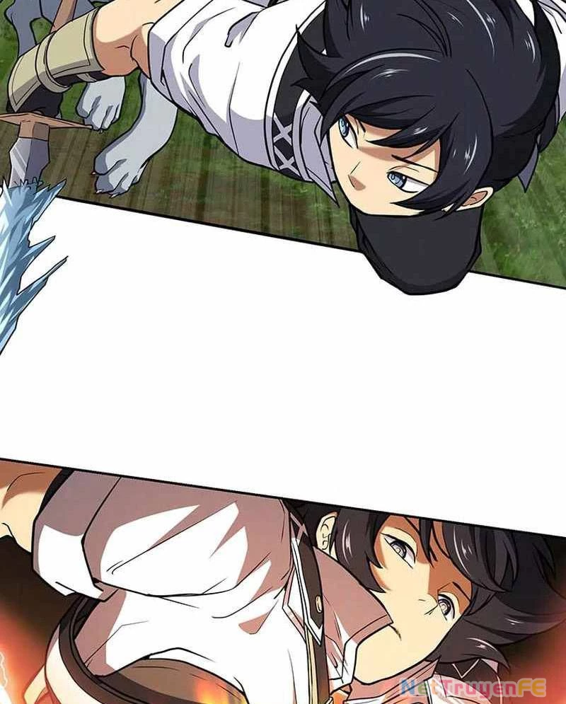 Kiếm Thánh Tái Sinh Thành Quỷ Đế Chapter 8 - Trang 2