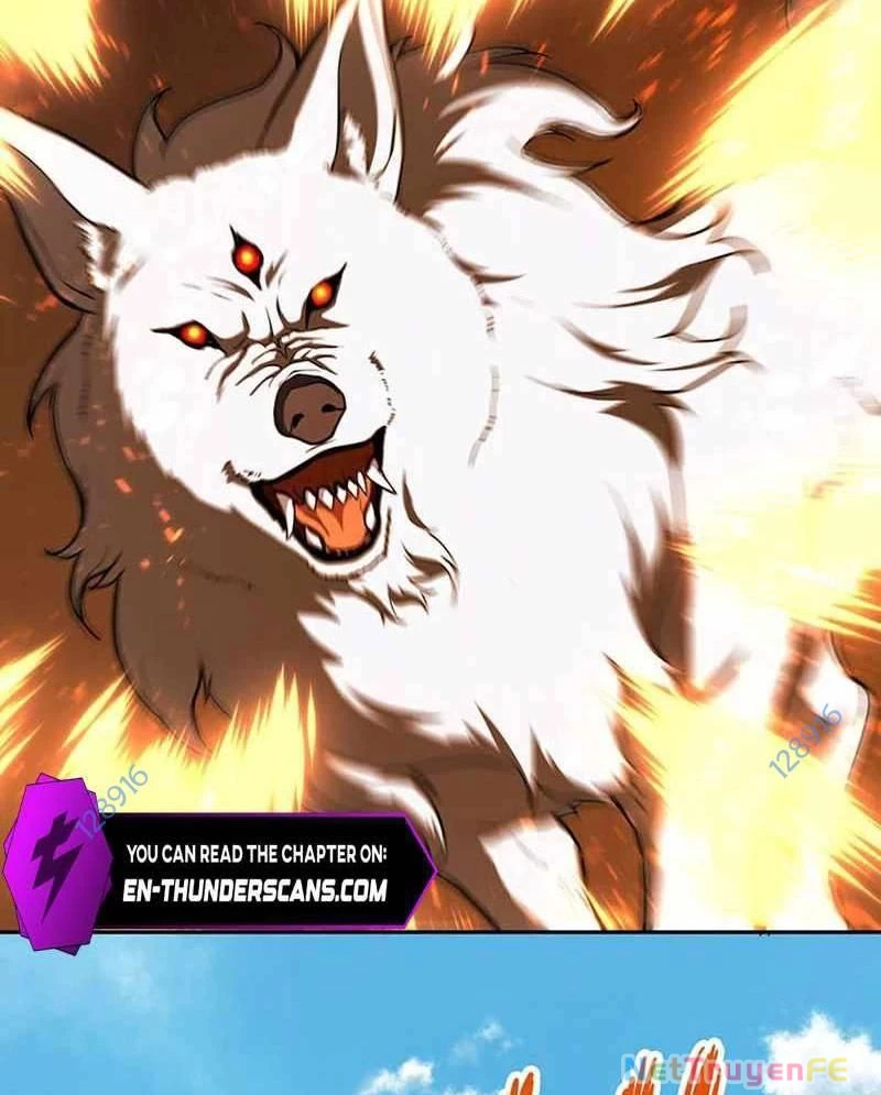 Kiếm Thánh Tái Sinh Thành Quỷ Đế Chapter 8 - Trang 2