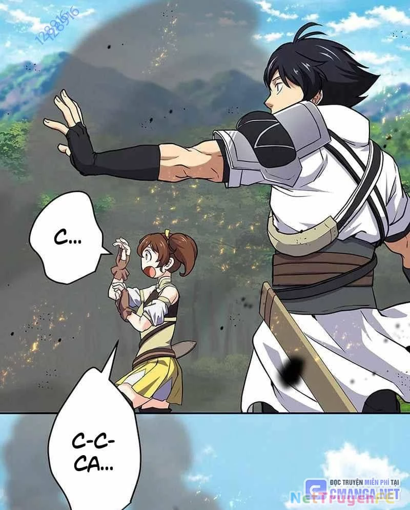 Kiếm Thánh Tái Sinh Thành Quỷ Đế Chapter 8 - Trang 2