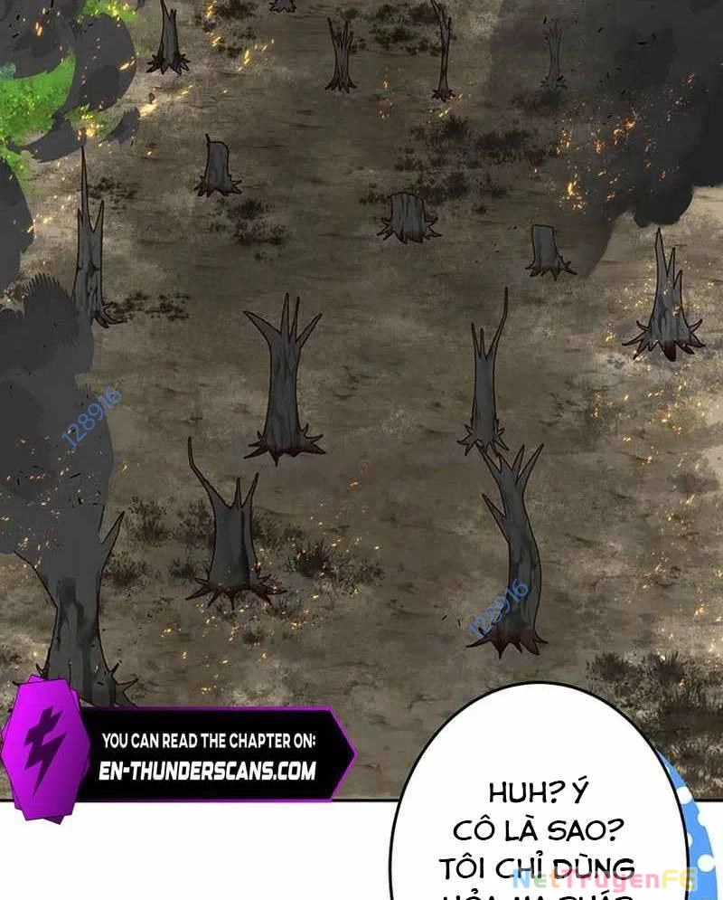 Kiếm Thánh Tái Sinh Thành Quỷ Đế Chapter 8 - Trang 2