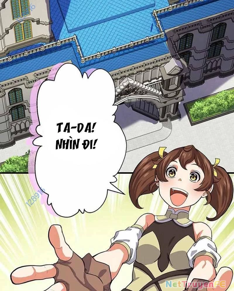 Kiếm Thánh Tái Sinh Thành Quỷ Đế Chapter 9 - Trang 2