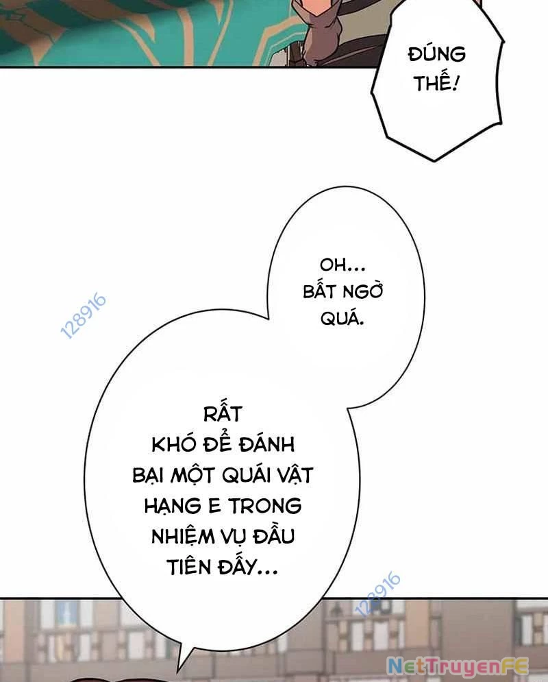 Kiếm Thánh Tái Sinh Thành Quỷ Đế Chapter 9 - Trang 2