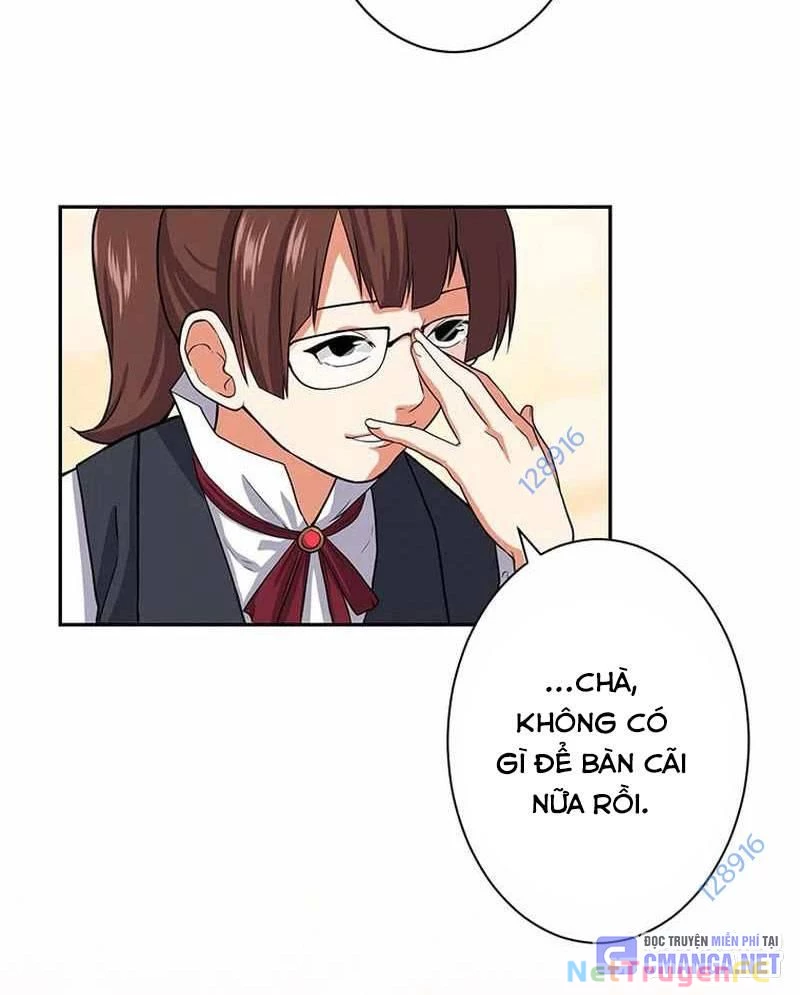 Kiếm Thánh Tái Sinh Thành Quỷ Đế Chapter 9 - Trang 2