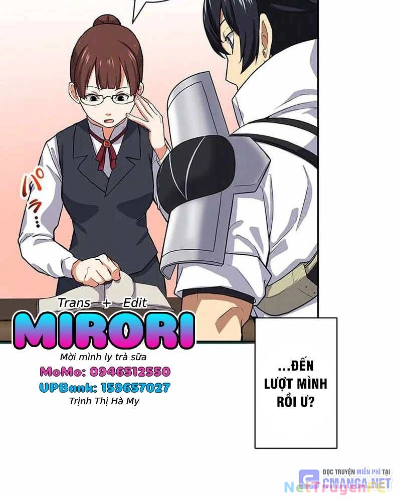 Kiếm Thánh Tái Sinh Thành Quỷ Đế Chapter 9 - Trang 2