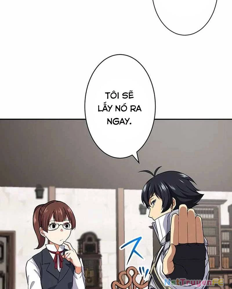 Kiếm Thánh Tái Sinh Thành Quỷ Đế Chapter 9 - Trang 2