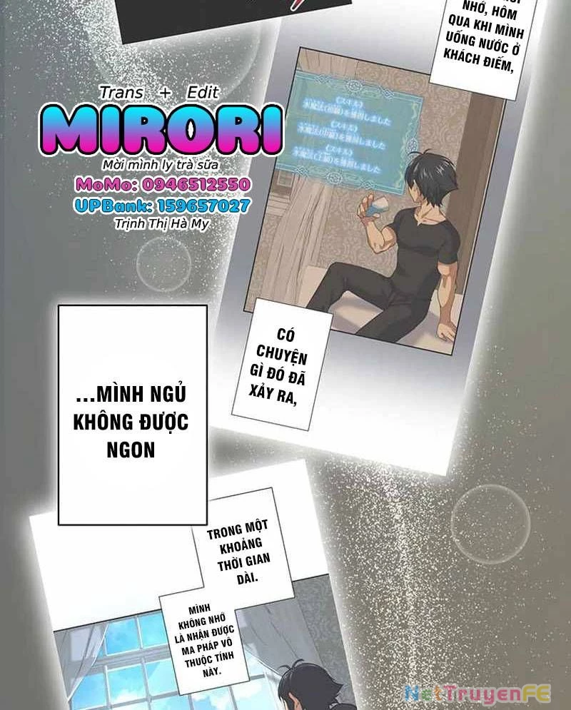 Kiếm Thánh Tái Sinh Thành Quỷ Đế Chapter 9 - Trang 2