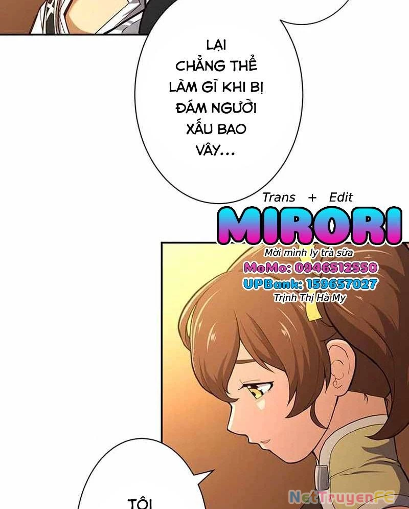 Kiếm Thánh Tái Sinh Thành Quỷ Đế Chapter 9 - Trang 2