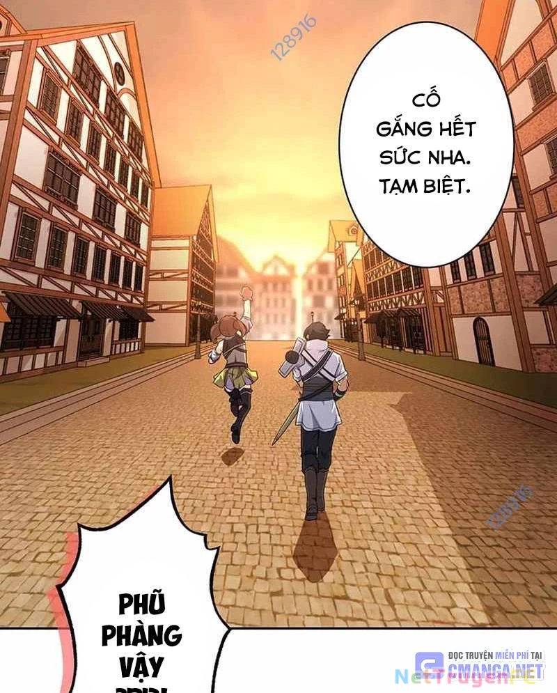 Kiếm Thánh Tái Sinh Thành Quỷ Đế Chapter 9 - Trang 2