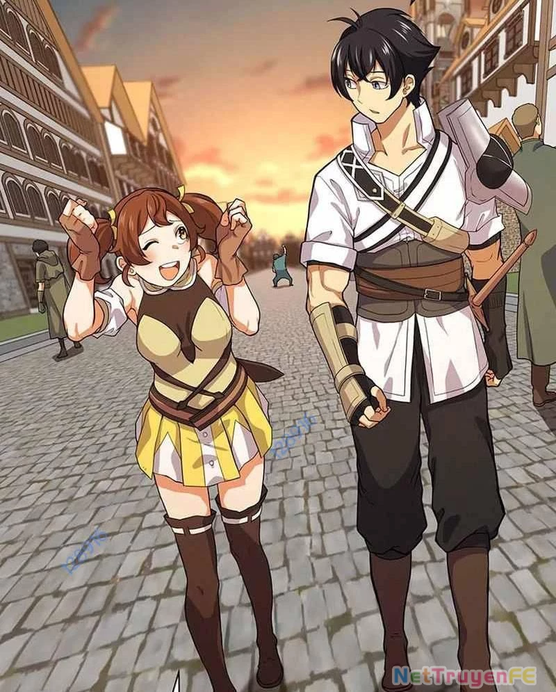 Kiếm Thánh Tái Sinh Thành Quỷ Đế Chapter 10 - Trang 2