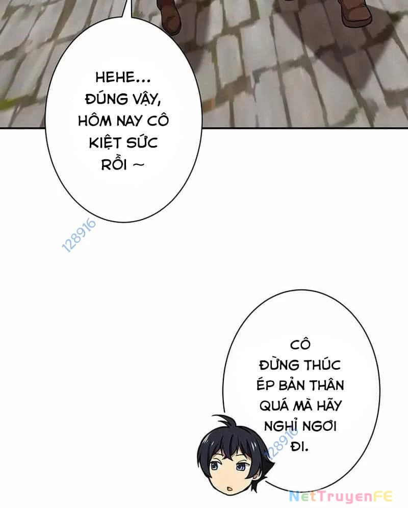 Kiếm Thánh Tái Sinh Thành Quỷ Đế Chapter 10 - Trang 2