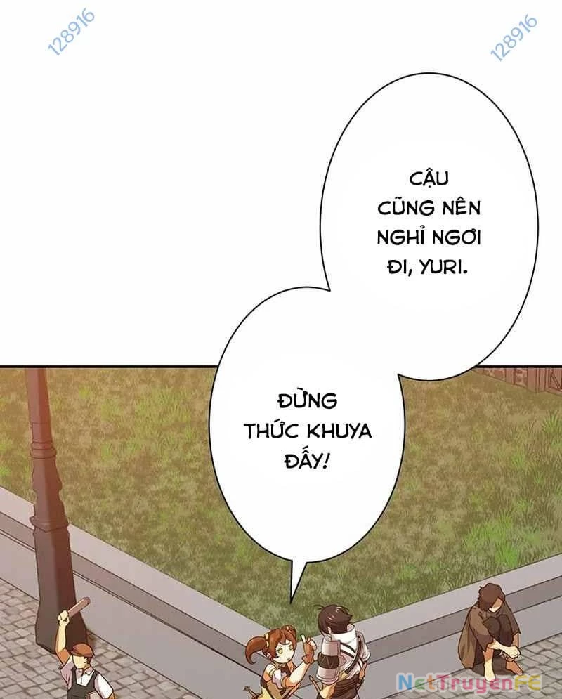 Kiếm Thánh Tái Sinh Thành Quỷ Đế Chapter 10 - Trang 2