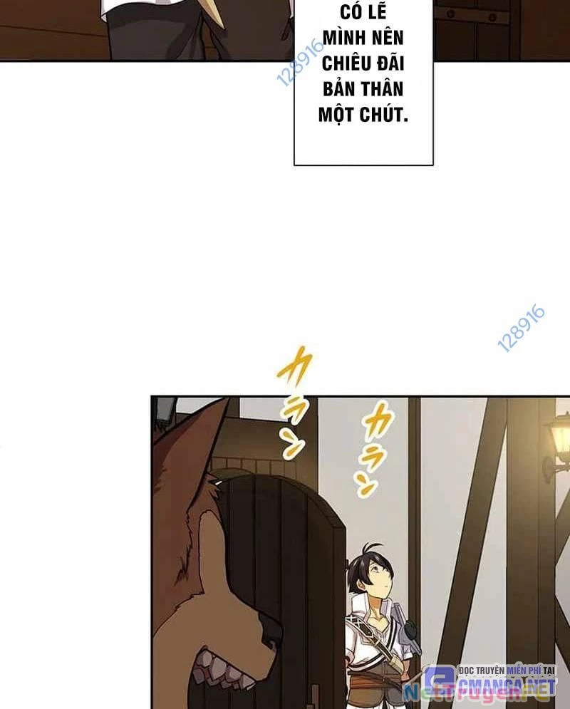 Kiếm Thánh Tái Sinh Thành Quỷ Đế Chapter 10 - Trang 2