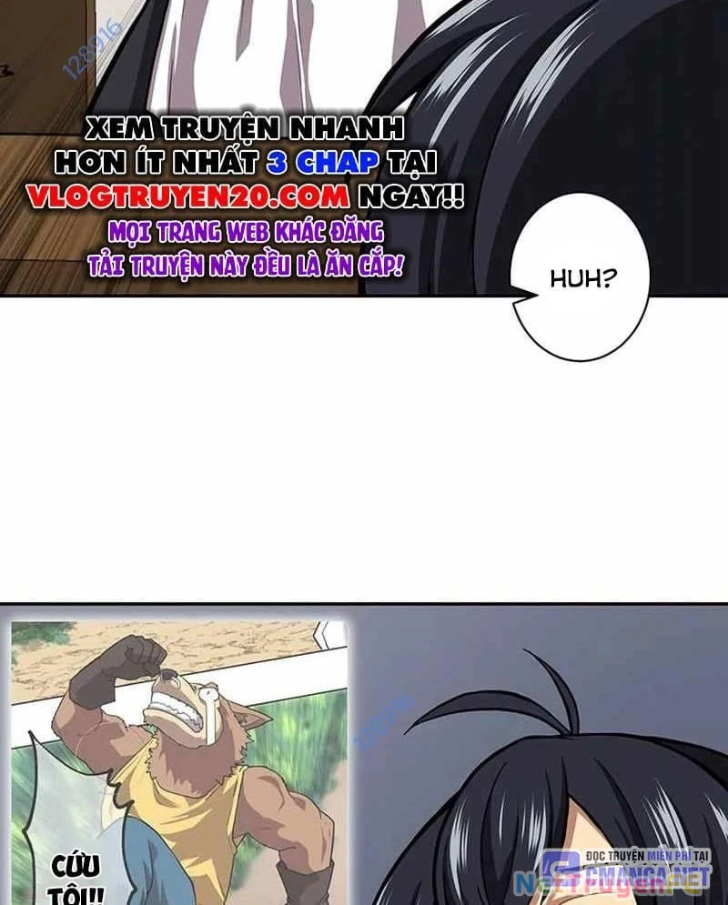 Kiếm Thánh Tái Sinh Thành Quỷ Đế Chapter 10 - Trang 2