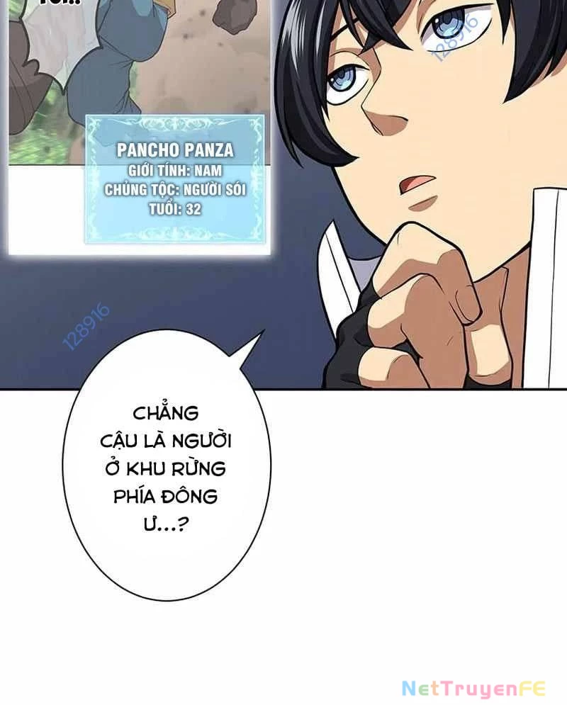 Kiếm Thánh Tái Sinh Thành Quỷ Đế Chapter 10 - Trang 2