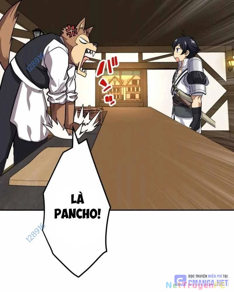 Kiếm Thánh Tái Sinh Thành Quỷ Đế Chapter 10 - Trang 2