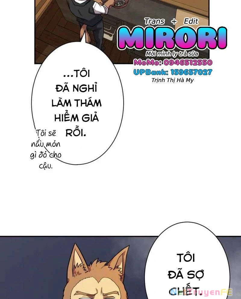 Kiếm Thánh Tái Sinh Thành Quỷ Đế Chapter 10 - Trang 2