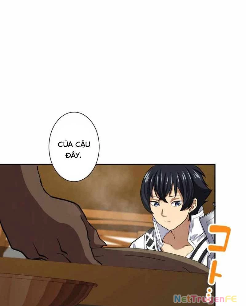 Kiếm Thánh Tái Sinh Thành Quỷ Đế Chapter 10 - Trang 2