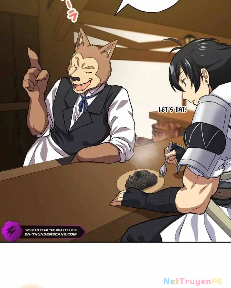 Kiếm Thánh Tái Sinh Thành Quỷ Đế Chapter 10 - Trang 2