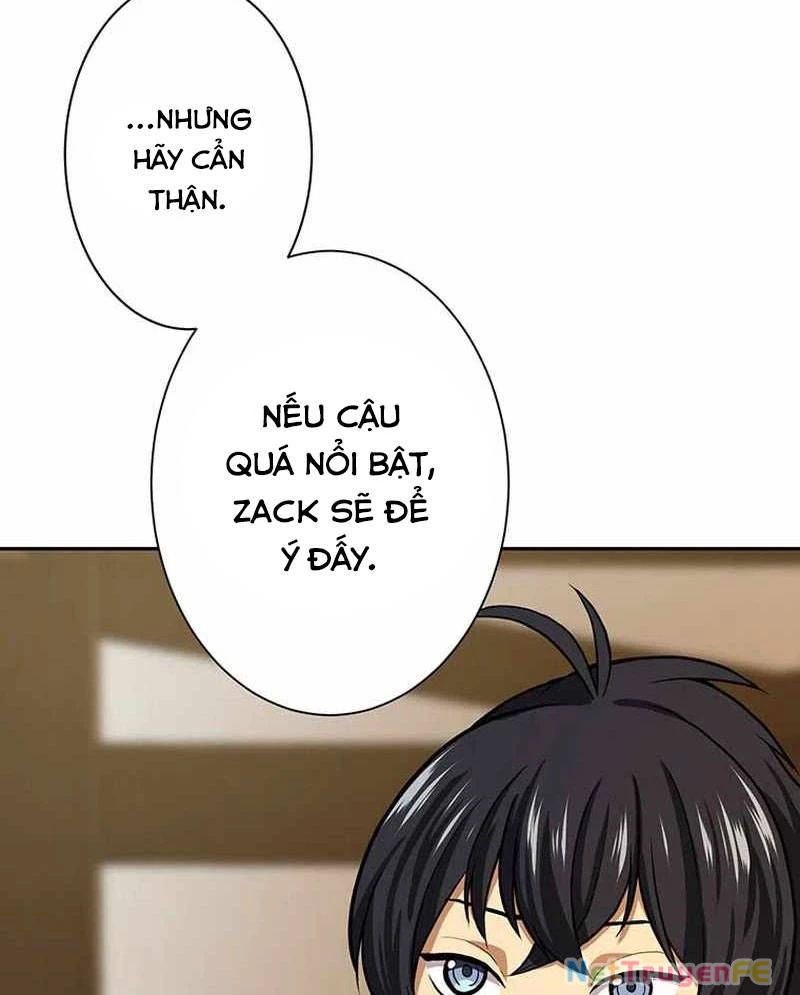 Kiếm Thánh Tái Sinh Thành Quỷ Đế Chapter 10 - Trang 2