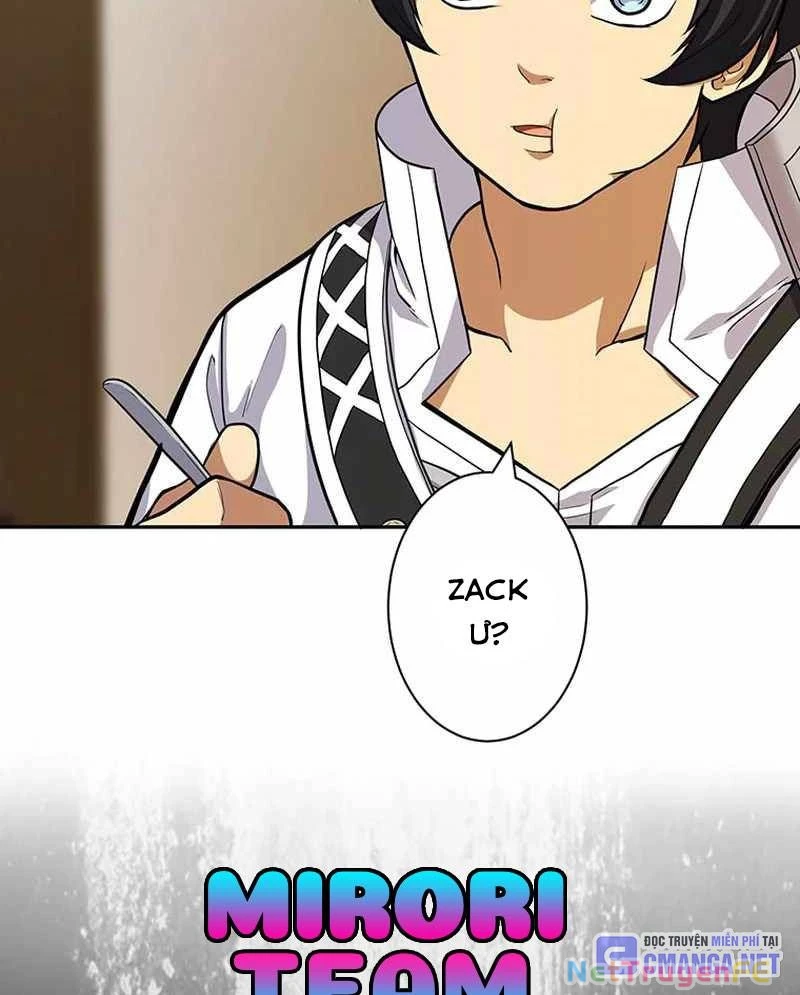 Kiếm Thánh Tái Sinh Thành Quỷ Đế Chapter 10 - Trang 2