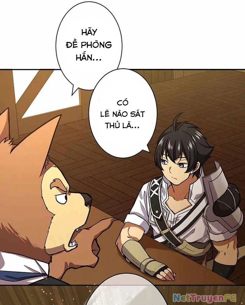 Kiếm Thánh Tái Sinh Thành Quỷ Đế Chapter 10 - Trang 2