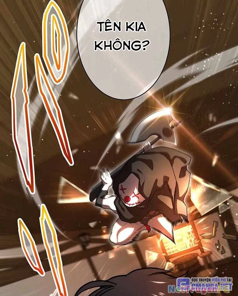 Kiếm Thánh Tái Sinh Thành Quỷ Đế Chapter 10 - Trang 2