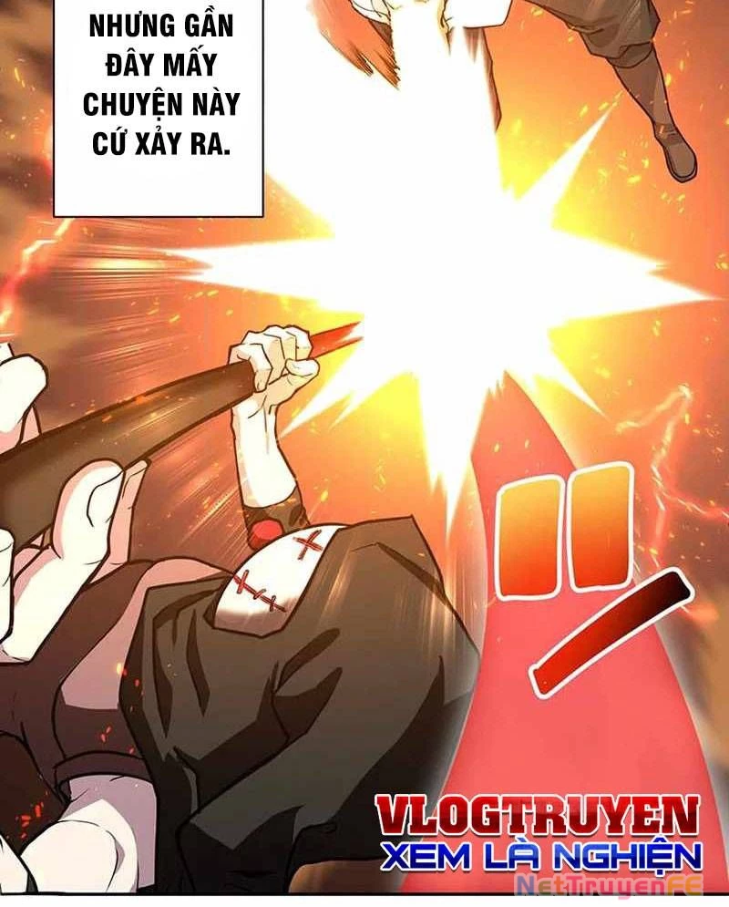 Kiếm Thánh Tái Sinh Thành Quỷ Đế Chapter 10 - Trang 2