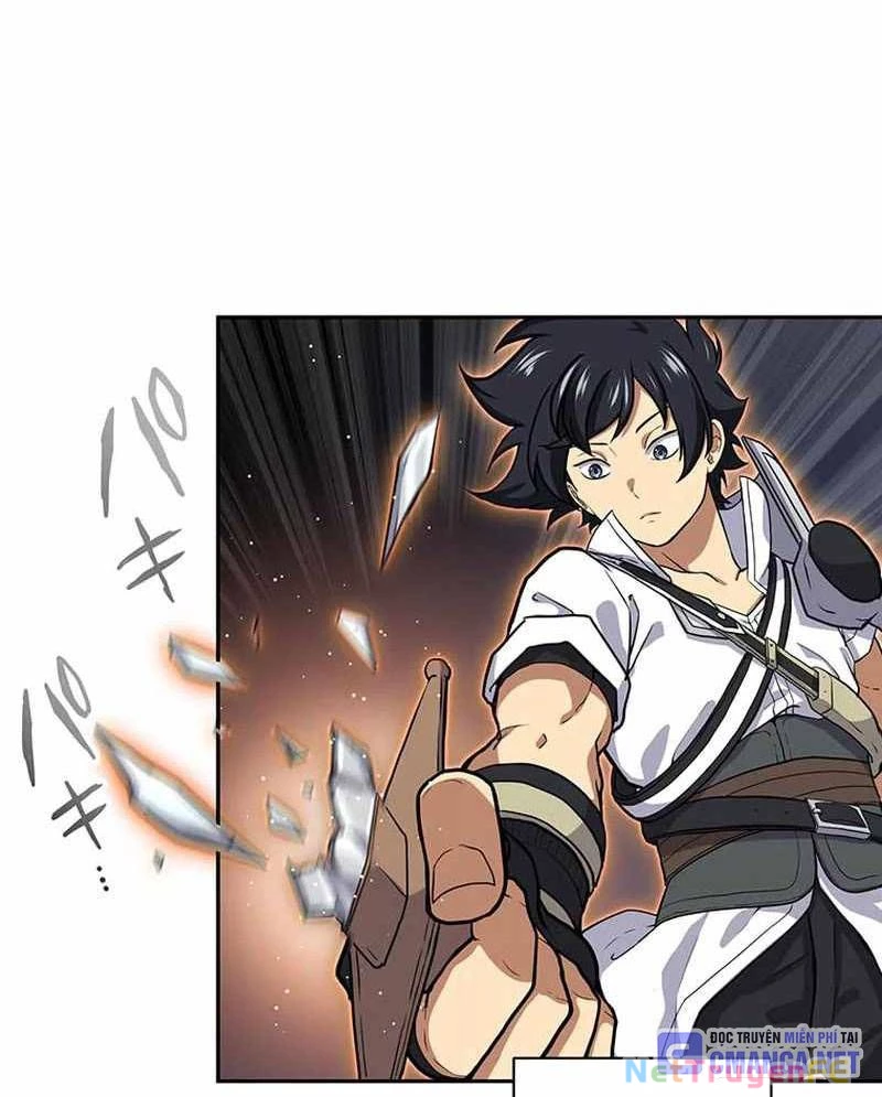 Kiếm Thánh Tái Sinh Thành Quỷ Đế Chapter 10 - Trang 2