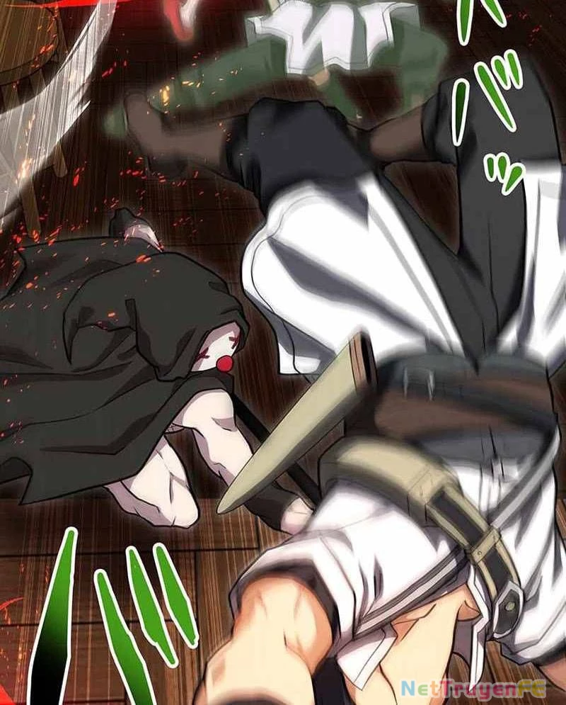 Kiếm Thánh Tái Sinh Thành Quỷ Đế Chapter 10 - Trang 2