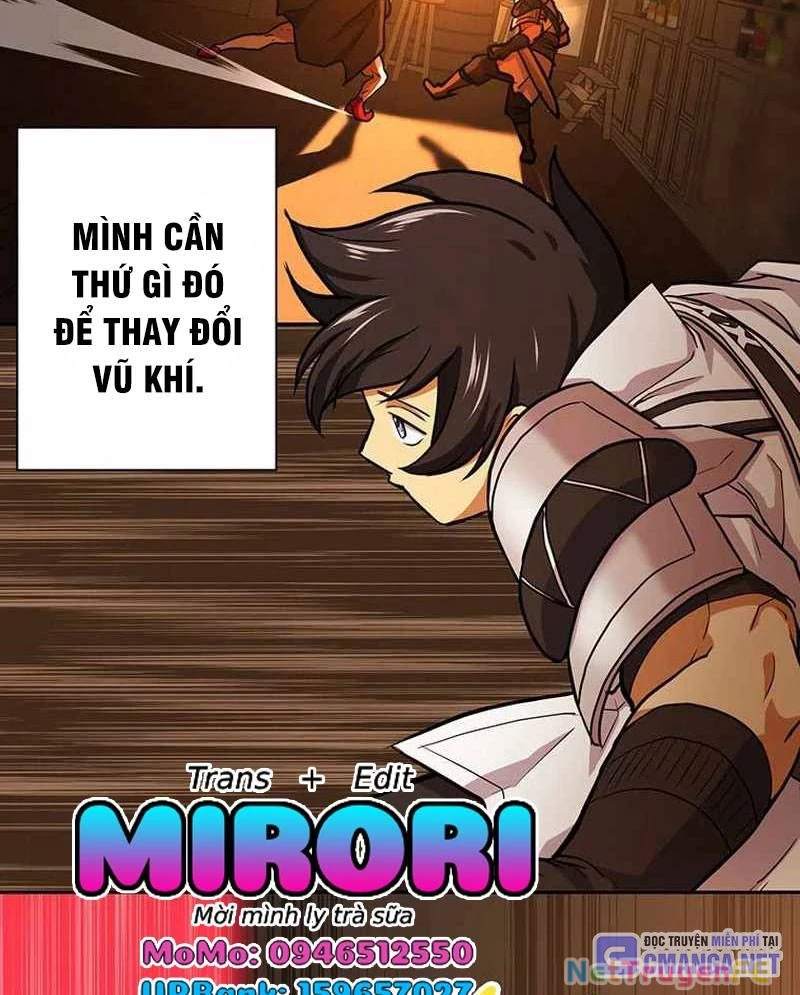 Kiếm Thánh Tái Sinh Thành Quỷ Đế Chapter 10 - Trang 2