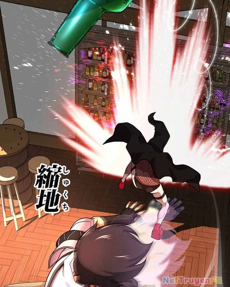 Kiếm Thánh Tái Sinh Thành Quỷ Đế Chapter 10 - Trang 2