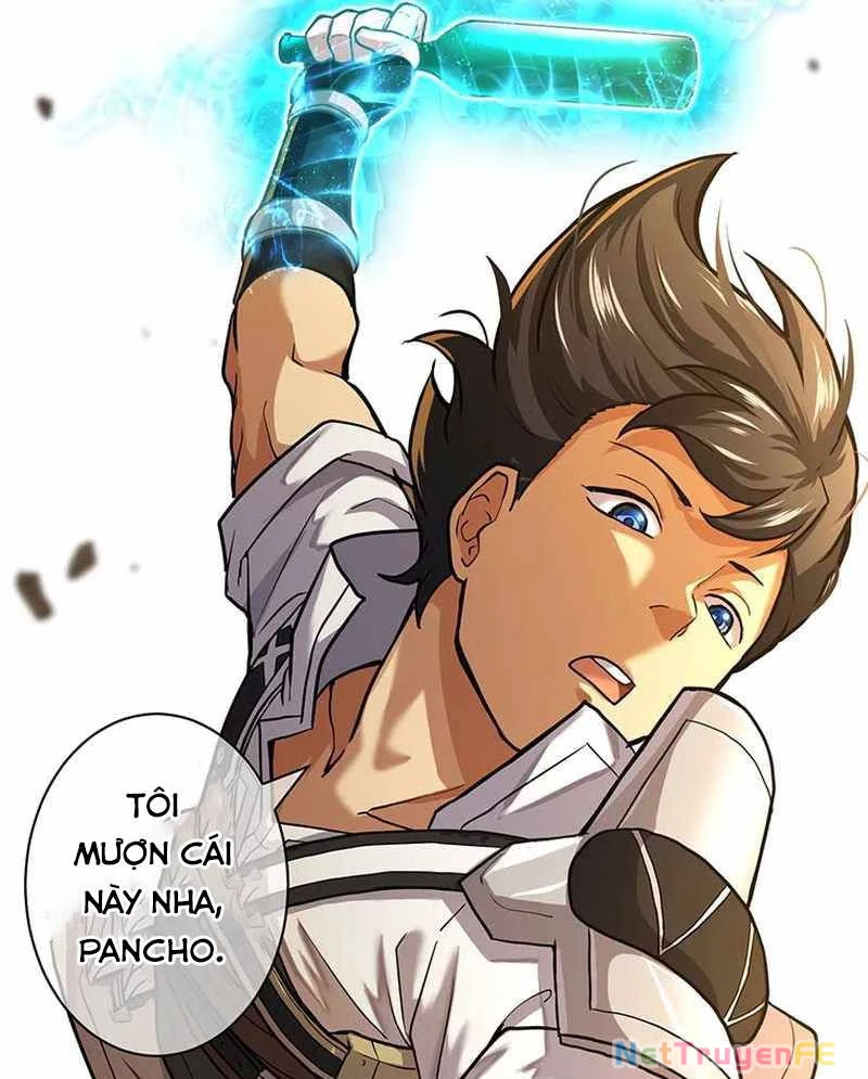 Kiếm Thánh Tái Sinh Thành Quỷ Đế Chapter 10 - Trang 2