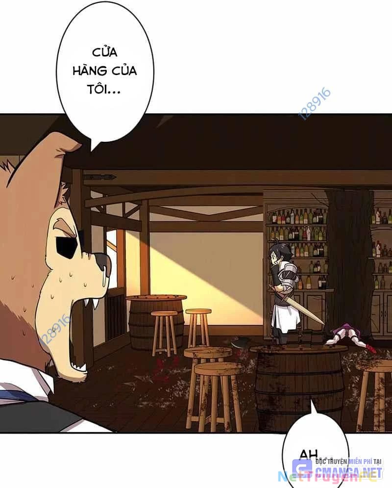 Kiếm Thánh Tái Sinh Thành Quỷ Đế Chapter 10 - Trang 2