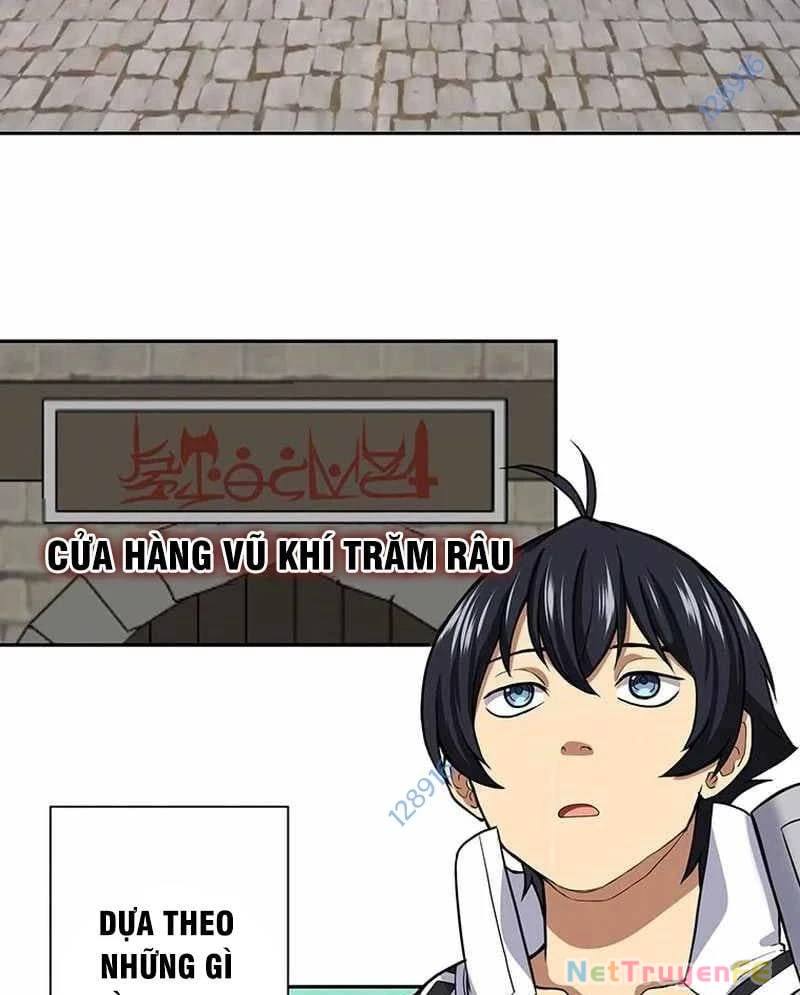 Kiếm Thánh Tái Sinh Thành Quỷ Đế Chapter 10 - Trang 2