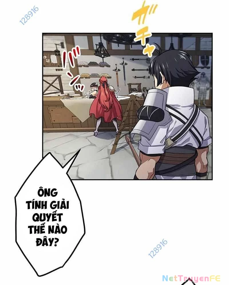 Kiếm Thánh Tái Sinh Thành Quỷ Đế Chapter 10 - Trang 2