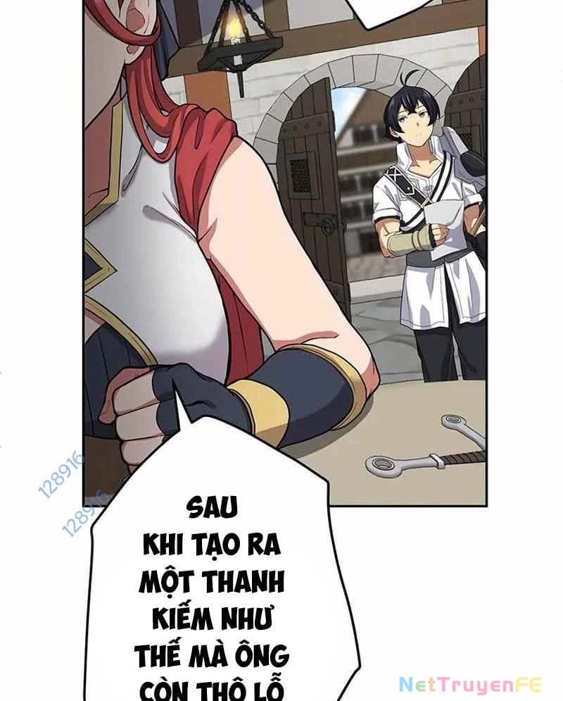 Kiếm Thánh Tái Sinh Thành Quỷ Đế Chapter 10 - Trang 2