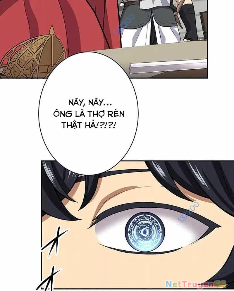Kiếm Thánh Tái Sinh Thành Quỷ Đế Chapter 11 - Trang 2