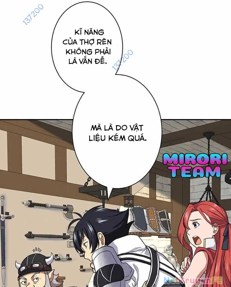 Kiếm Thánh Tái Sinh Thành Quỷ Đế Chapter 11 - Trang 2