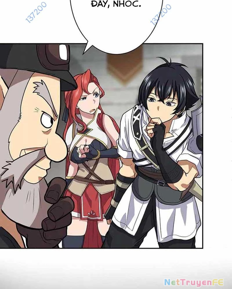 Kiếm Thánh Tái Sinh Thành Quỷ Đế Chapter 11 - Trang 2