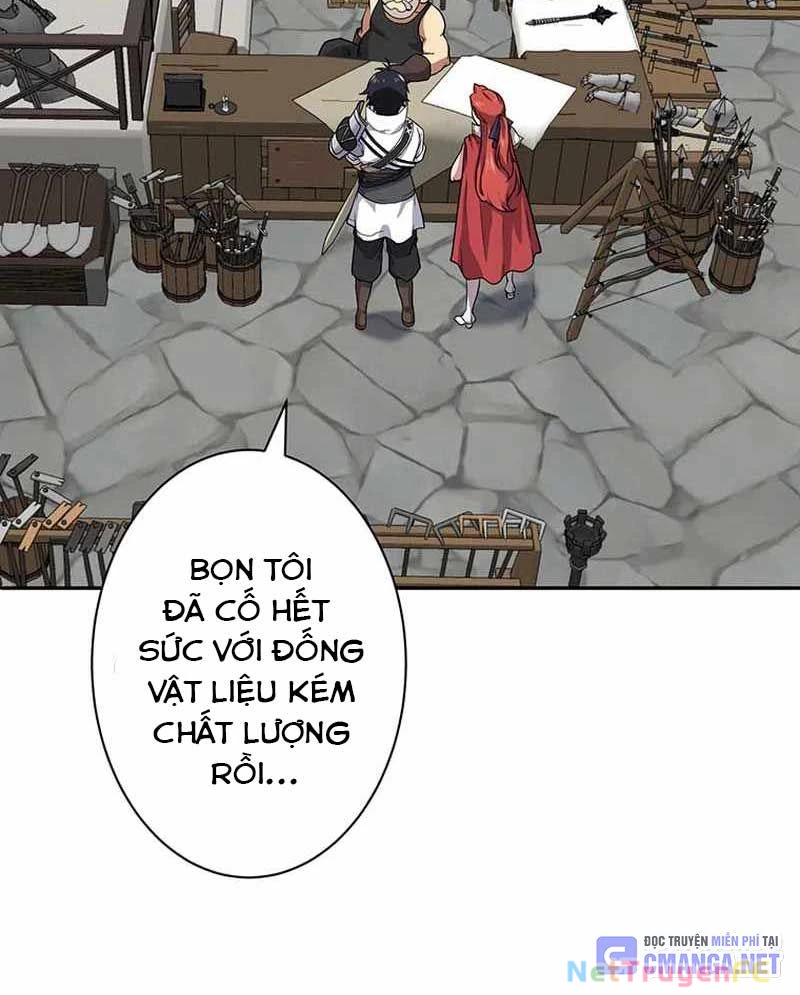 Kiếm Thánh Tái Sinh Thành Quỷ Đế Chapter 11 - Trang 2