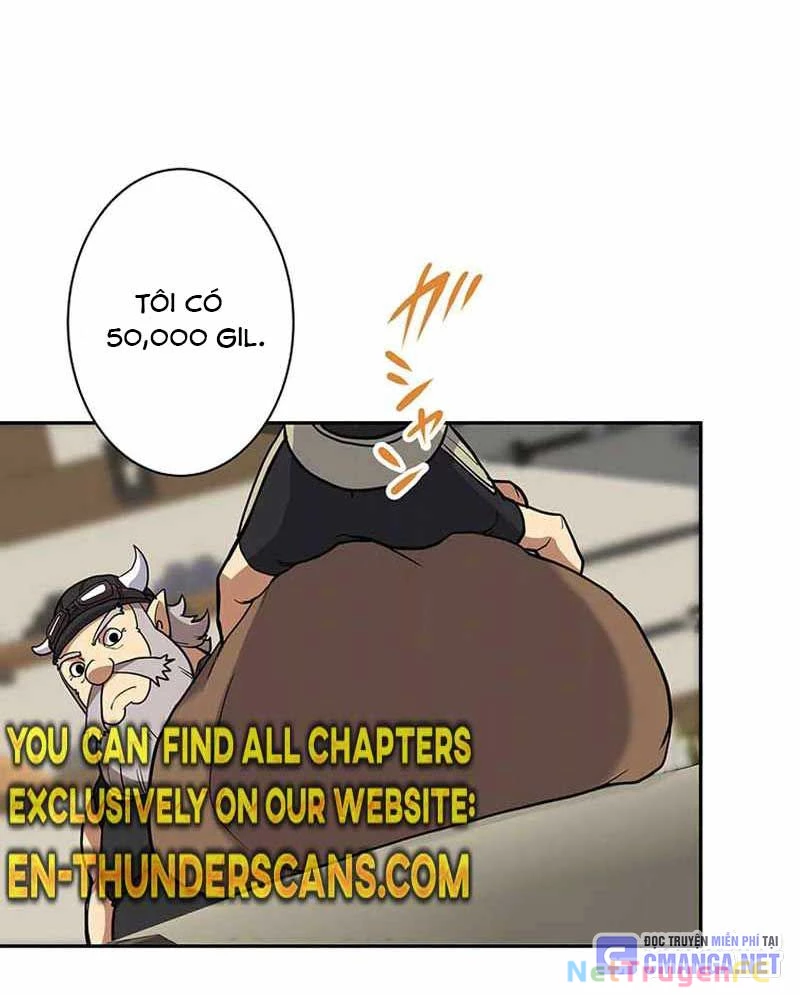 Kiếm Thánh Tái Sinh Thành Quỷ Đế Chapter 11 - Trang 2