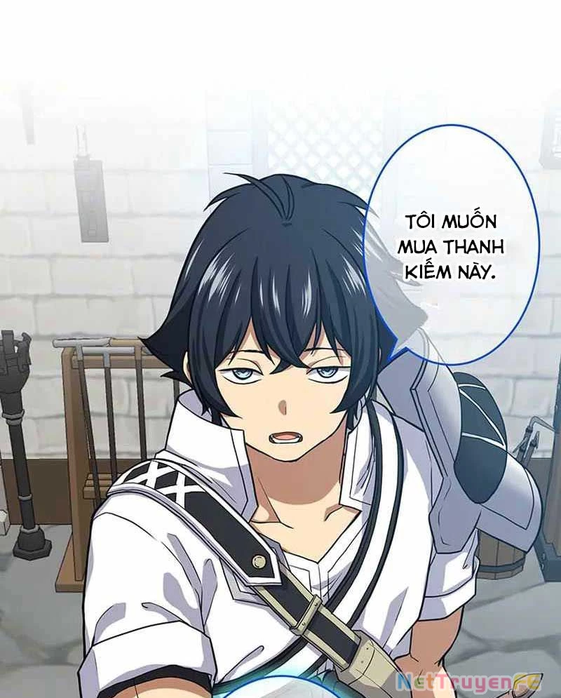 Kiếm Thánh Tái Sinh Thành Quỷ Đế Chapter 11 - Trang 2