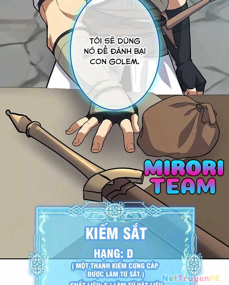 Kiếm Thánh Tái Sinh Thành Quỷ Đế Chapter 11 - Trang 2