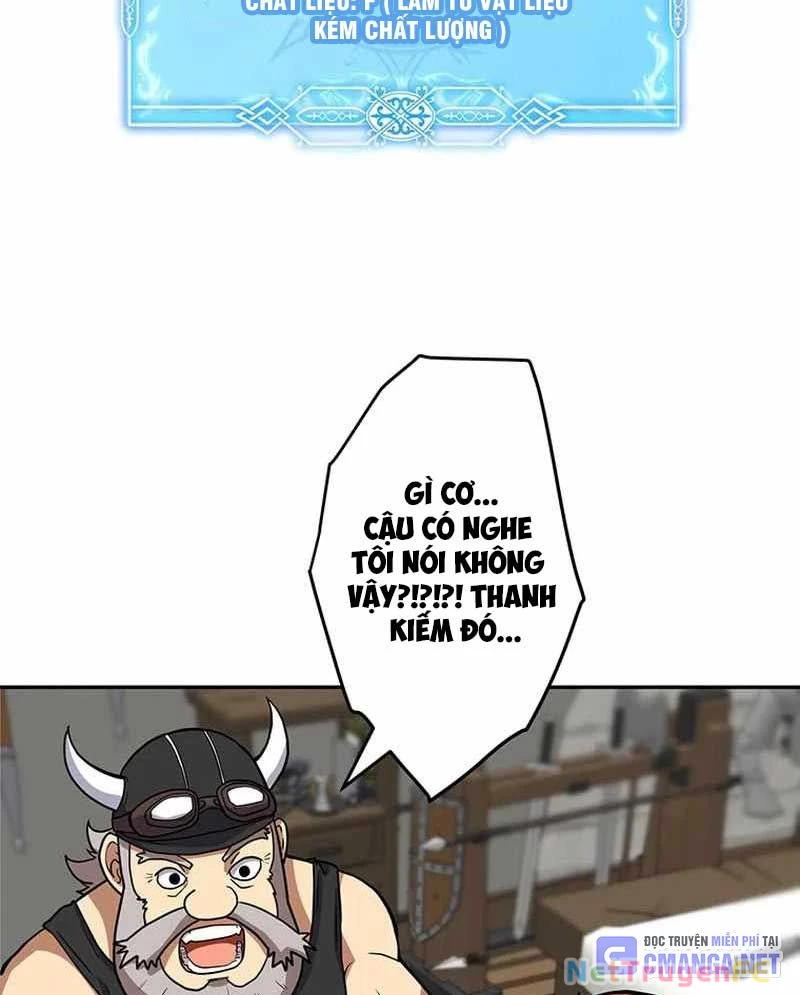 Kiếm Thánh Tái Sinh Thành Quỷ Đế Chapter 11 - Trang 2