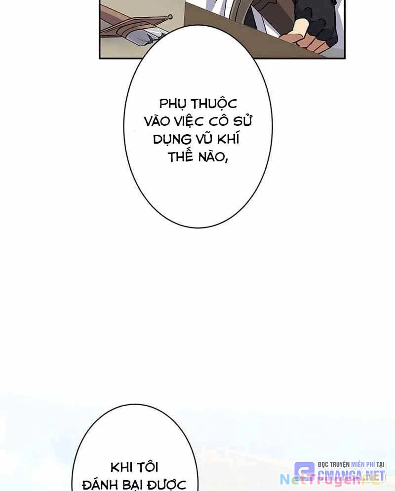 Kiếm Thánh Tái Sinh Thành Quỷ Đế Chapter 11 - Trang 2