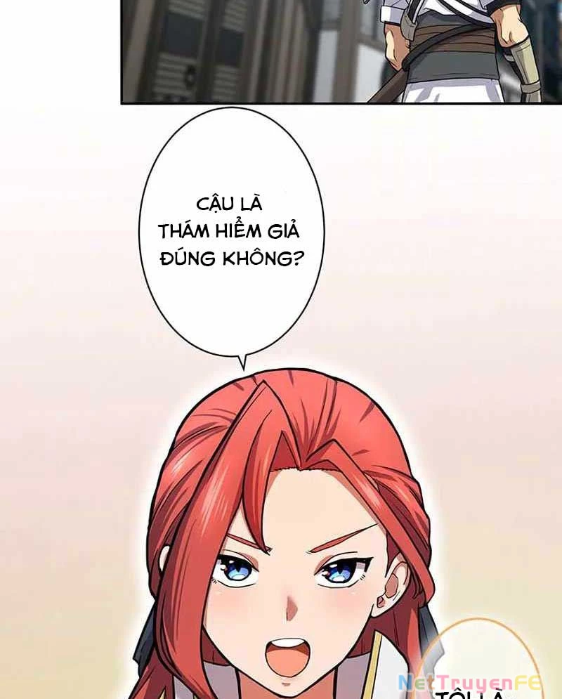 Kiếm Thánh Tái Sinh Thành Quỷ Đế Chapter 11 - Trang 2