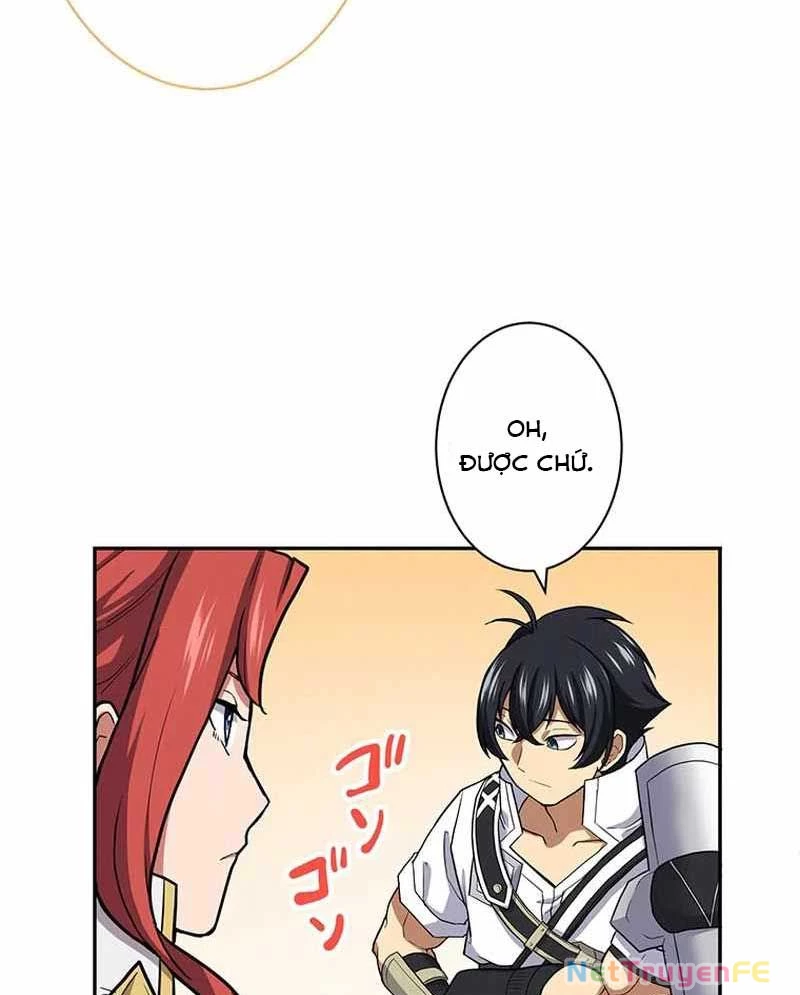 Kiếm Thánh Tái Sinh Thành Quỷ Đế Chapter 11 - Trang 2