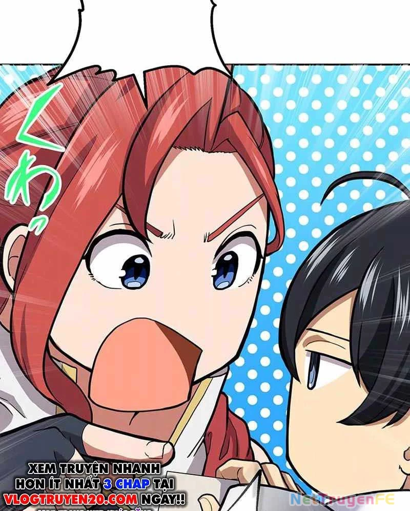 Kiếm Thánh Tái Sinh Thành Quỷ Đế Chapter 11 - Trang 2