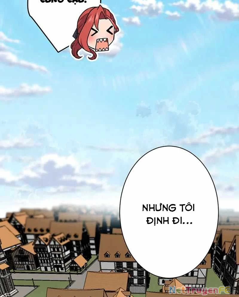 Kiếm Thánh Tái Sinh Thành Quỷ Đế Chapter 11 - Trang 2